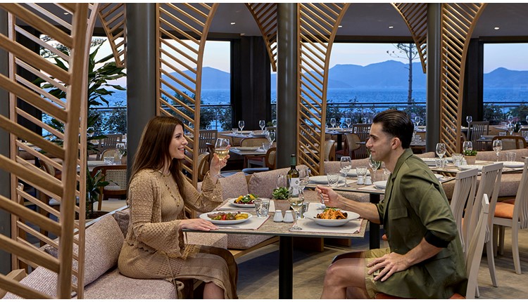 Zeus Kos Beach (ex. Ammos Resort), Кос